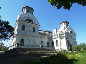 Экскурсия по Шевченковским местам